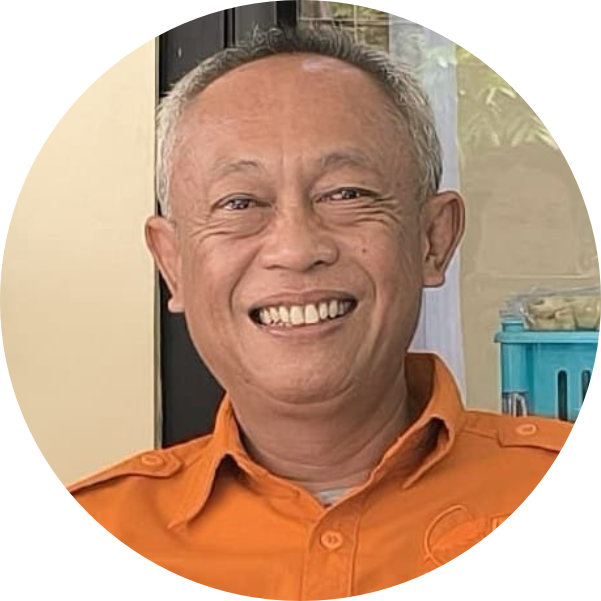 Bambang Eko Budiyanto