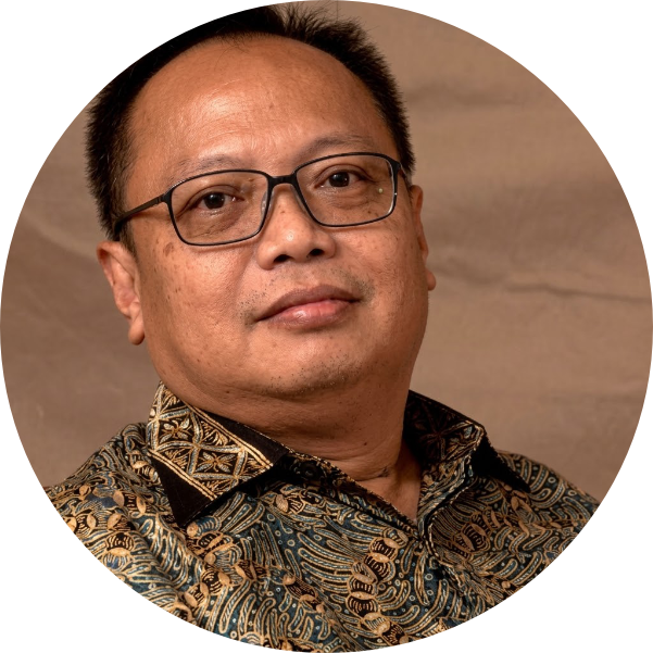Budi S. Wardhana