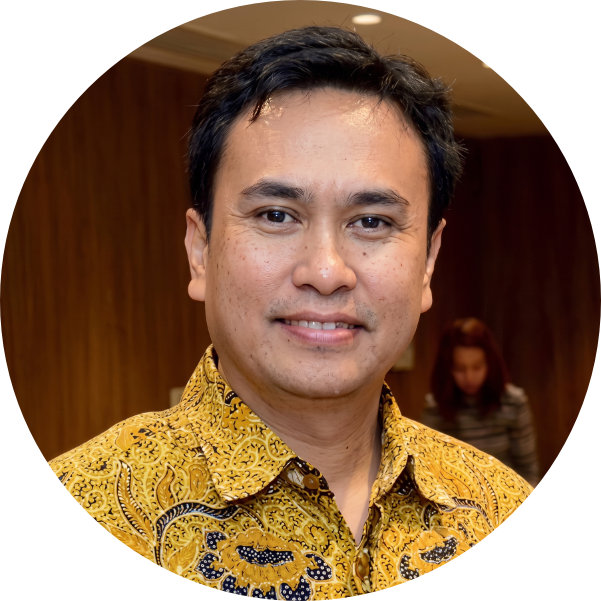 Budi Santosa