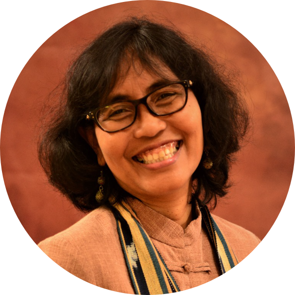 Damayanti Buchori