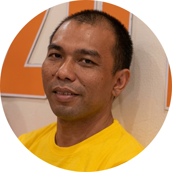 Dicky Lopulalan