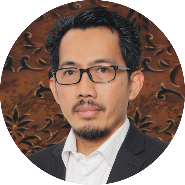 Djunaidi Baharudin