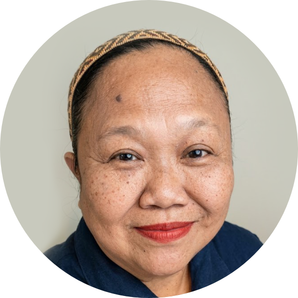 Theresia Eko